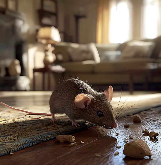 Why Choose Annandale Pest Control Pro Rat Experts in Annandale, VA?