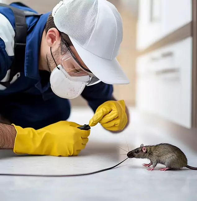 Why Choose Annandale Pest Control Pro for Rat Removal Cost in Annandale, VA?