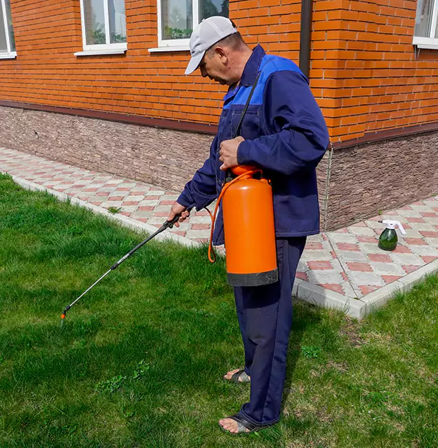 Why Choose Annandale Pest Control Pro for Residential Pest Control in Annandale, VA?