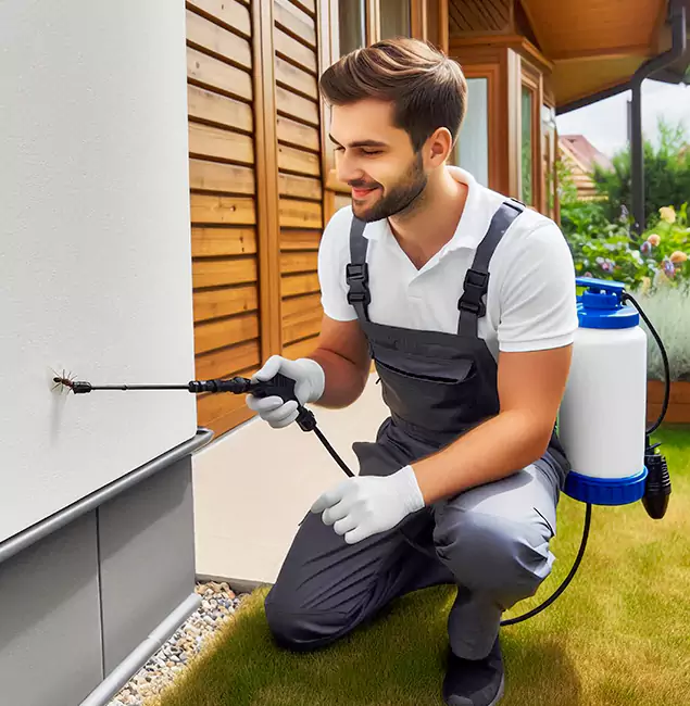 Why Annandale Trusts Annandale Pest Control Pro for Cockroach Removal?