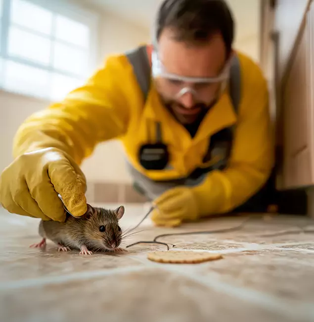 Why Annandale, VA Homeowners Rely on Annandale Pest Control Pro?