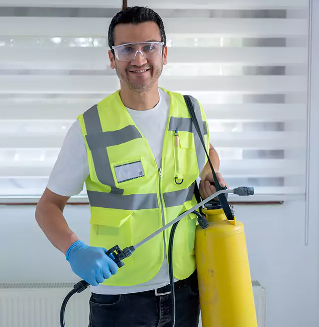 Why Choose Annandale Pest Control Pro for Roof Rat Control in Annandale, VA?