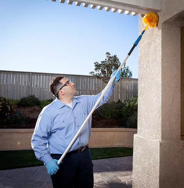 Why Choose Annandale Pest Control Pro for Sentricon Termite System in Annandale, VA?