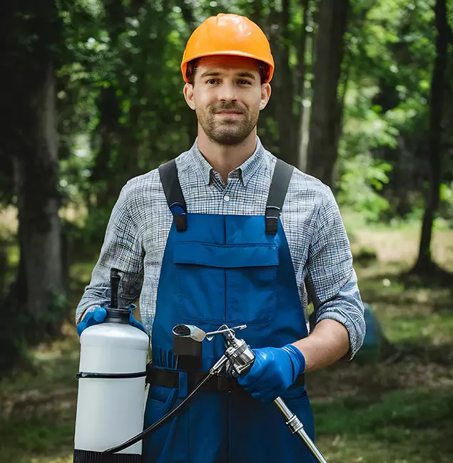 Why Choose Annandale Pest Control Pro for Little Black Ant Control in Annandale, VA?