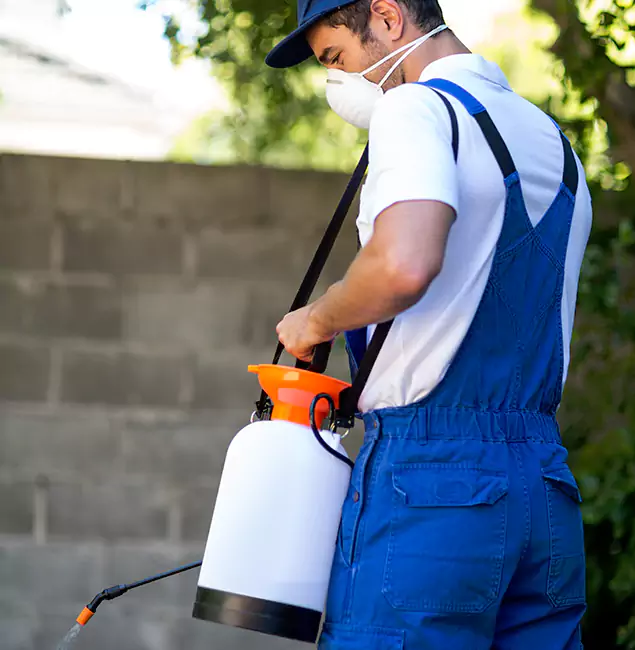 Why Choose Annandale Pest Control Pro for Termite Barrier in Annandale, VA?