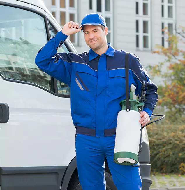 Why Choose Annandale Pest Control Pro for Termite Control in Annandale, VA?