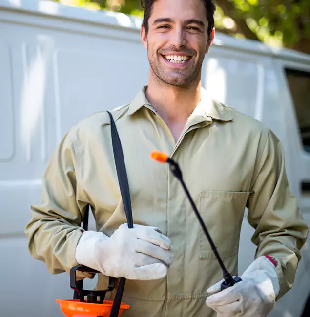 Why Homeowners Trust Annandale Pest Control Pro in Annandale, VA?