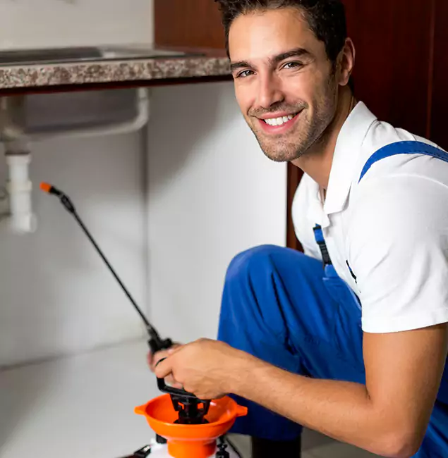 Why Choose Annandale Pest Control Pro for Termite Exterminator in Annandale, VA?