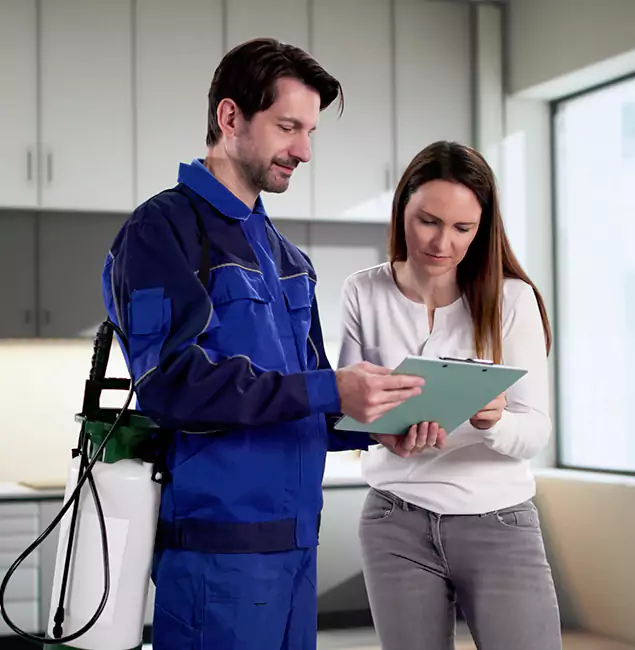 Why Choose Annandale Pest Control Pro for Termite Fumigation in Annandale, VA?