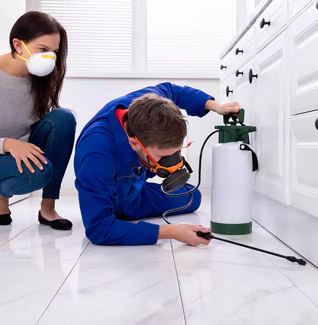 Why Choose Annandale Pest Control Pro for Termite Inspection Cost in Annandale, VA?