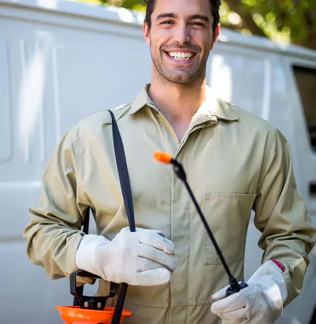 Why Choose Annandale Pest Control Pro for Termite Treatment in Annandale, VA?